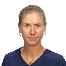 Podologs Laila Ādamsone